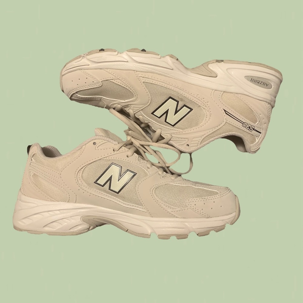 New Balance 530s Khaki